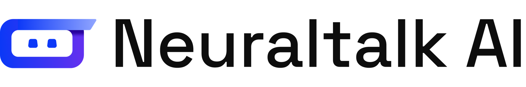 Neuraltalk AI